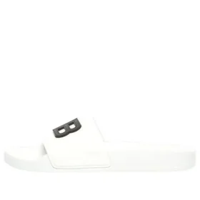 Uima-sandaalit 3D BB -logo ”White” 656434W1S8B9034