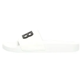 Uima-sandaalit 3D BB -logo ”White” 656434W1S8B9034