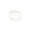 Uima-sandaalit 3D BB -logo ”White” 656434W1S8B9034