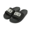 Uima-sandaalit ”Black Glow” 656395W1S861073
