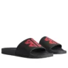 Uima-sandaalit ”Black Red” 689031W1SA21060