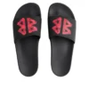 Uima-sandaalit ”Black Red” 689031W1SA21060