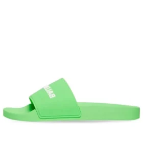 Uima-sandaalit ”Fluo Green” 565826W1S823590