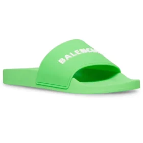 Uima-sandaalit ”Fluo Green” 565826W1S823590