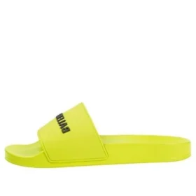Uima-sandaalit ”Lime” 565826W1S803501