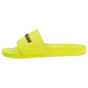 Uima-sandaalit ”Lime” 565826W1S803501