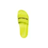 Uima-sandaalit ”Lime” 565826W1S803501
