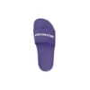 Uima-sandaalit ”Purple” 565547W1S805290