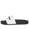 Uima-sandaalit ”White Black” 565826W1S879010