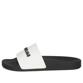 Uima-sandaalit ”White Black” 565826W1S879010