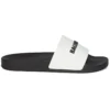 Uima-sandaalit ”White Black” 565826W1S879010