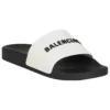 Uima-sandaalit ”White Black” 565826W1S879010