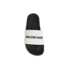 Uima-sandaalit ”White Black” 565826W1S879010
