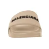Uimahallikengät ”Beige” 565826W1S809710