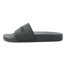 Uimahallikengät ”Black” 565547W1S841000