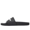 Uimahallikengät ”Black Rubber” 565547W1S801006