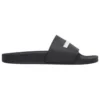 Uimahallikengät ”Black Rubber” 565547W1S801006