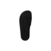 Uimahallikengät ”Black Rubber” 565547W1S801006
