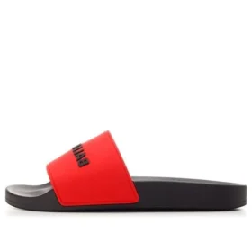 Uimahallikengät ”Blood Red” 565826W1S8A6410