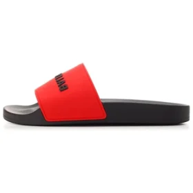 Uimahallikengät ”Blood Red” 565826W1S8A6410