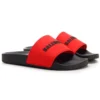Uimahallikengät ”Blood Red” 565826W1S8A6410