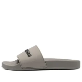 Uimahallikengät ”Grey Rubber” 565547W1S801010