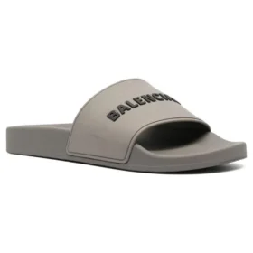 Uimahallikengät ”Grey Rubber” 565547W1S801010