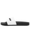 Uimahallikengät ”White Black” 565547W1S879010