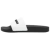 Uimahallikengät ”White Black” 565547W1S879010
