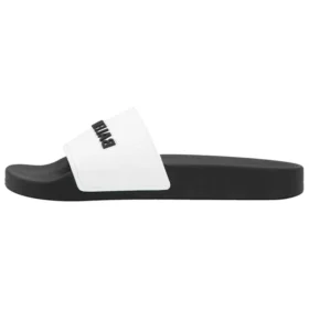 Uimahallikengät ”White Black” 565547W1S879010
