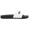 Uimahallikengät ”White Black” 565547W1S879010