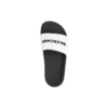 Uimahallikengät ”White Black” 565547W1S879010