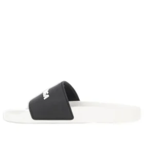Uimahallikengät ”White Black Alternative” 565826W1S889010