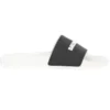Uimahallikengät ”White Black Alternative” 565826W1S889010