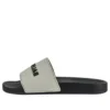 Uimahallikenkä ”Grey Black” 565826W1S8A1013