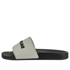 Uimahallikenkä ”Grey Black” 565826W1S8A1013