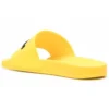 Uimahallin sandaalit ”Keltainen Musta” 565826W1S807010