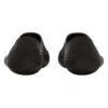 Ultra Flat -kengät ”Black” 678357W0FO91000