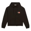 Uniform-huppari, musta 620939TIV801000