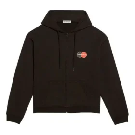 Uniform-huppari, musta 620939TIV801000
