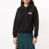 Uniform-huppari, musta 620939TIV801000