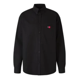 Uniform-pitkähihainen paita, Large-mitoitus, ”musta” 623750TIM391000 Uniform-pitkähihainen paita, Large-mitoitus, ”musta” 623750TIM391000