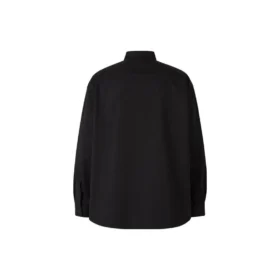 Uniform-pitkähihainen paita, Large-mitoitus, ”musta” 623750TIM391000 Uniform-pitkähihainen paita, Large-mitoitus, ”musta” 623750TIM391000