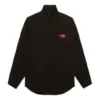 Uniform-verryttelytakki ”Black” 622002TIO501000