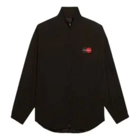 Uniform-verryttelytakki ”Black” 622002TIO501000