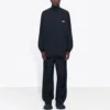 Uniform-verryttelytakki ”Black” 622002TIO501000