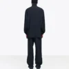 Uniform-verryttelytakki ”Black” 622002TIO501000