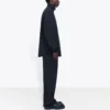 Uniform-verryttelytakki ”Black” 622002TIO501000
