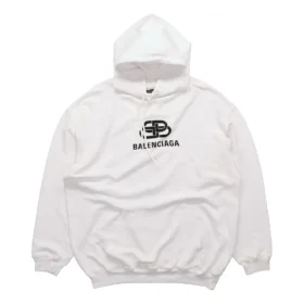 Unisex BB-painettu fleece, valkoinen 570811TEV199044 Unisex BB-painettu fleece, valkoinen 570811TEV199044
