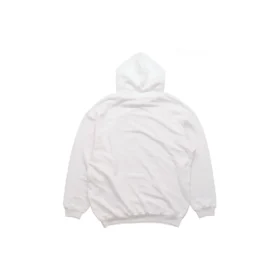 Unisex BB-painettu fleece, valkoinen 570811TEV199044 Unisex BB-painettu fleece, valkoinen 570811TEV199044